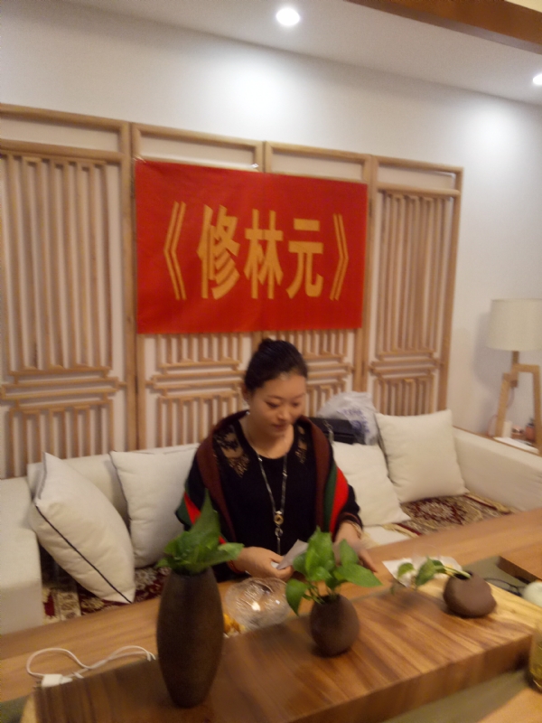 心雨的第一张照片--太仓中老年相亲网