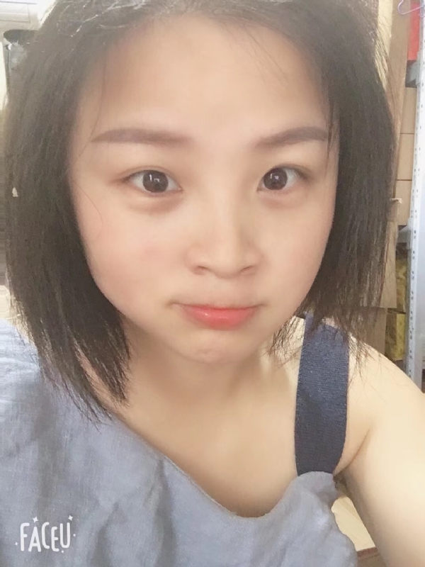 瑞瑞的第一张照片--太仓中老年相亲网