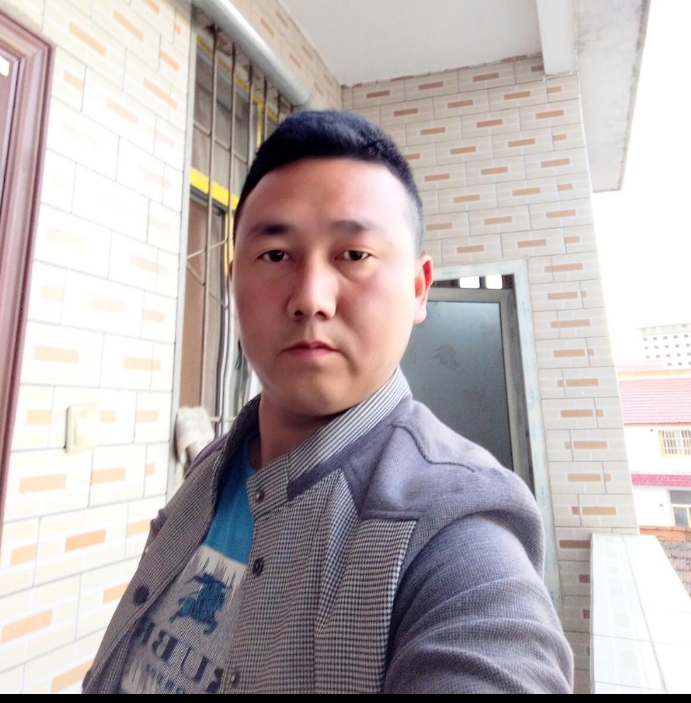 帅帅的大叔的第一张照片--太仓中老年相亲网